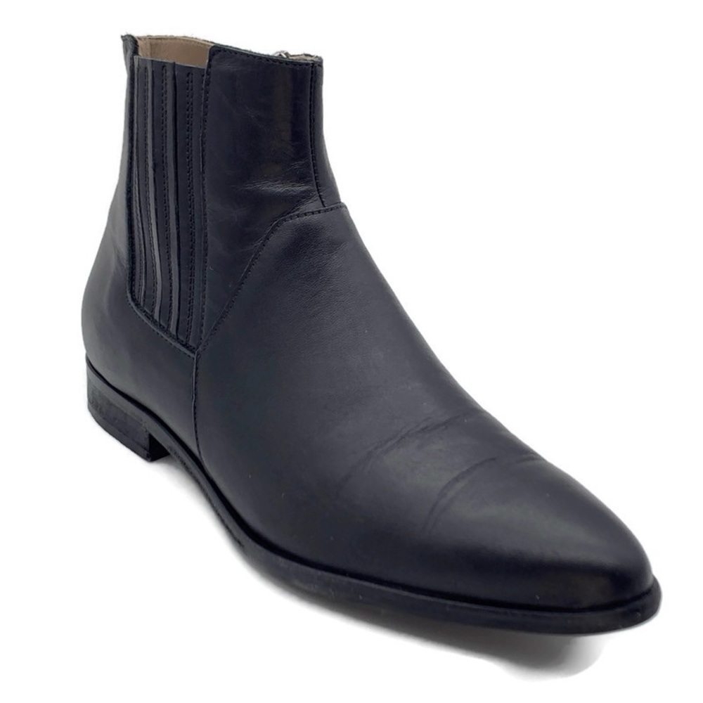 ITALEAU Lunella Water-Resistant Chelsea Bootie